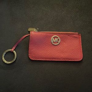 Micheal Kors Coin Purse